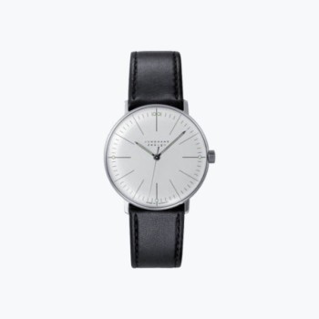 Analogue White Dial Men's...