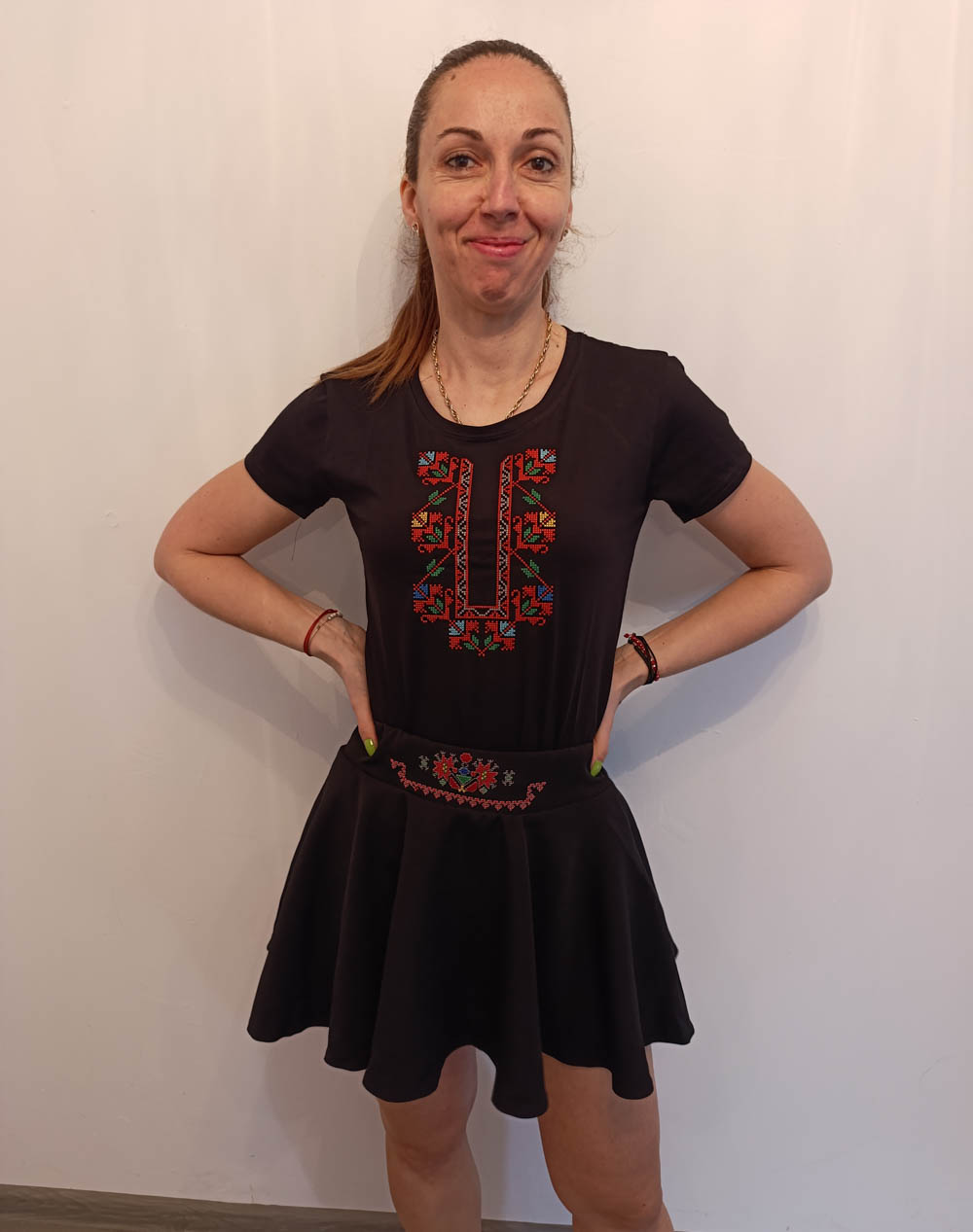 Дамски дрехи