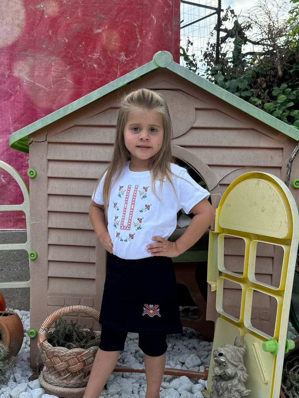 Детски Дрехи