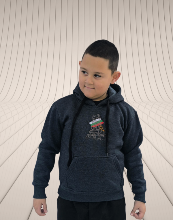 ДЕТСКИ СУИЧЪР ШИПКА