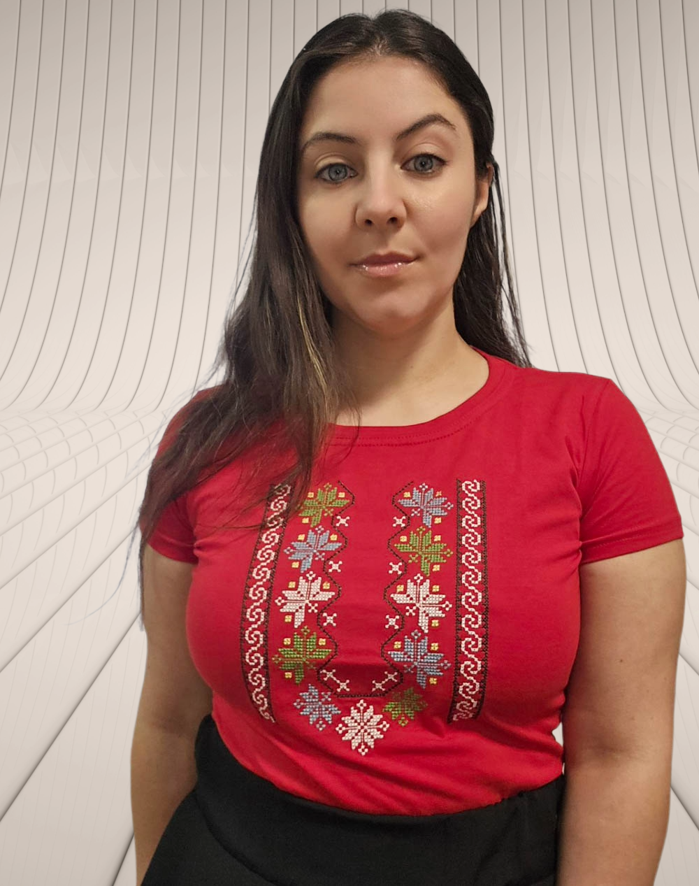 Дамски Тениски