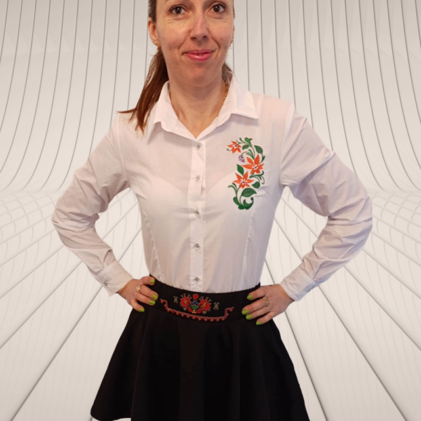 РИЗА - БЯЛА ПРОЛЕТ - (30-3)