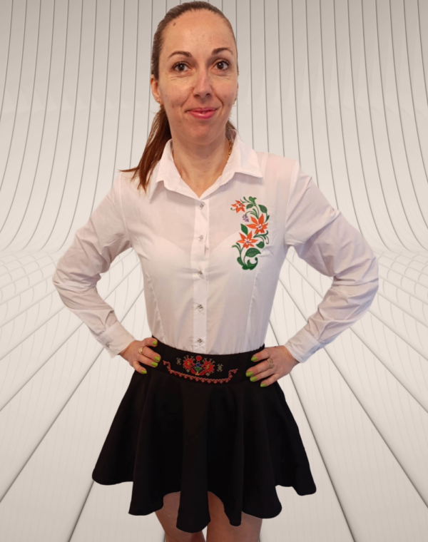 РИЗА-ЦВЕТЯ-БЯЛА(30-3)