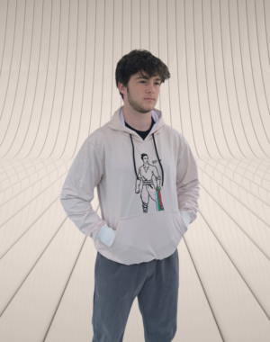 СУИТШЪРТ ЛЕВСКИ (ЕКРЮ)<span> - </span>4xl