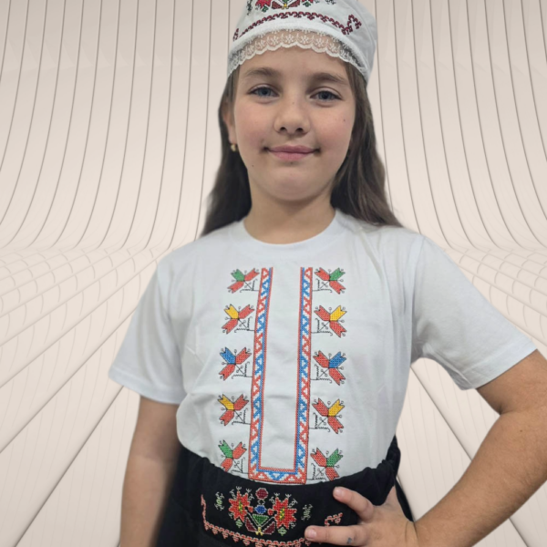 КЪРПА ЗА ГЛАВА - ВЕЗАНА ПРИНЦЕСА - МАЛКА